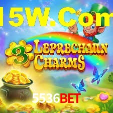 Welcome Bonus 5536Bet