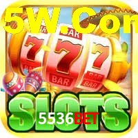 Daily Bonuses 5536Bet