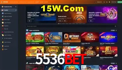 Seasonal Promotions 5536Bet